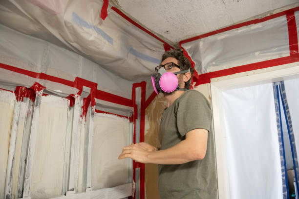 Best Residential Mold Inspection & Testing  in Mccordsville, IN