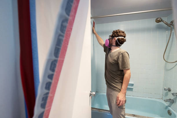 Best Mold Remediation for Healthcare Facilities  in Mccordsville, IN