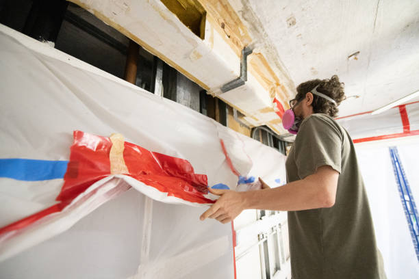 Best Biohazard Mold Removal  in Mccordsville, IN